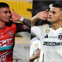 Copa Chile: La abismal diferencia entre el valor de Lucas Cepeda y Daniel Castro