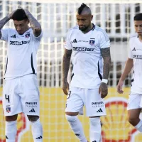 “No vamos a perder más”: La promesa de Arturo Vidal que duró dos días en Colo Colo