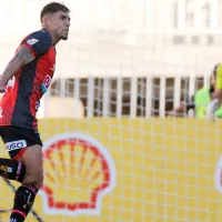 Deportes Limache se confirma como la bestia negra de Colo Colo tras sacarlo de Copa Chile