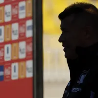 “Cuando se triza el vidrio, hay que…”: dura sentencia en contra de Jorge Almirón en Colo Colo