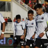 “Me interesa lo que digan mis compañeros”: Esteban Pavez responde a hinchas por criticar capitanía en Colo Colo