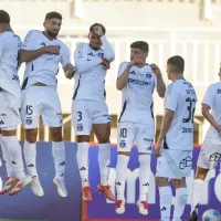 La jugada de Esteban Pavez que sacó de quicio a los hinchas de Colo Colo en la derrota ante Limache