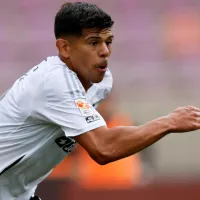 Esteban Pavez grafica crisis de Colo Colo en tres palabras: “Hemos tocado fondo”
