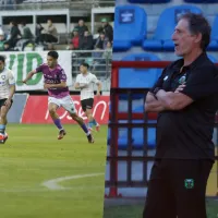 ¿Cama? Temuco despide a Mario Salas, gana tras 6 fechas y queda a un paso de clasificar en Copa Chile
