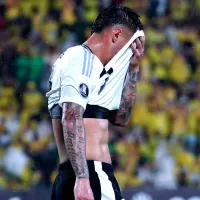 La asquerosa estadística que suma Colo Colo desde el inicio de su participación en Copa Libertadores
