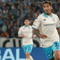 Racing vive su propia crisis previo a enfrentar a Colo Colo: Eliminado en Argentina