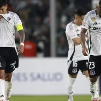 En la previa de Copa Libertadores: La drástica medida en contra de Colo Colo que toman en Argentina