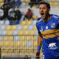 Everton supera a Universidad Católica y deja su grupo de Copa Chile en suspenso