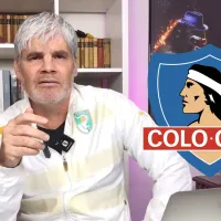 Guarello enciende todo y asegura que ya hay reemplazante para Jorge Almirón en Colo Colo