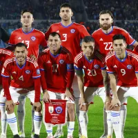 Lo espera Brereton: Tuvo fugaz paso por la selección chilena, ahora es figura y lo quieren en Inglaterra