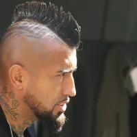 Mal momento: podcast de Vidal sube sus carretes en Juventus en plena crisis de Colo Colo