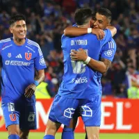 Pronósticos Universidad de Chile vs Carabobo: la U está cerca de la clasificación en la Copa Libertadores