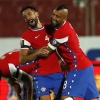 Vidal e Isla eligen a los mejores de la Generación Dorada: “Leyendas totales”