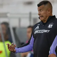 Colo Colo al diván: acusan que falta de psicólogo le estaría pasando la cuenta al equipo de Jorge Almirón