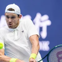 El nuevo camino de Nicolás Jarry tras su dura caída en el Masters de Roma y su desplome en el ranking ATP