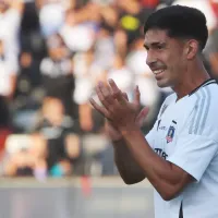 Piden investigar la millonaria llegada de Salomón Rodríguez a Colo Colo: “No tiene ningún sentido…”