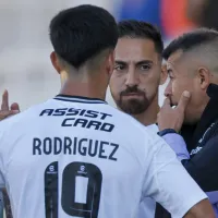 Campeón de la Copa Libertadores lamenta apriete de hinchas contra Jorge Almirón: “No tienen derecho…”
