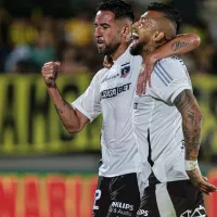 Colo Colo se encomienda: El equipo que podría darle una mano al Cacique en Copa Libertadores