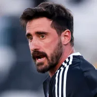 Jorge Almirón suma otro problema: las serias discrepancias con Fernando De Paul