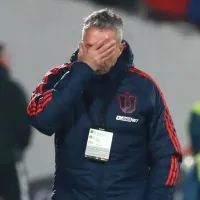 No es Charles Aránguiz: Gustavo Álvarez reveló la inesperada baja que tendrá U. de Chile