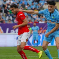 Católica no se moverá de Santiago: O’Higgins cambia de estadio para duelo por Liga de Primera