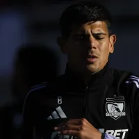 Juan Cristóbal Guarello asegura que le pasan la cuenta a Pavez en Colo Colo: “Carne de cañón”