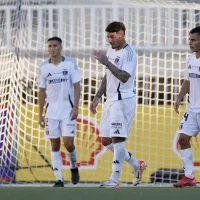 Fuerte acusación en contra de Alan Saldivia en Colo Colo: “Se lo está comiendo la noche”