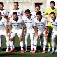 ANFP cambia el horario de los próximos dos partidos de Colo Colo como local