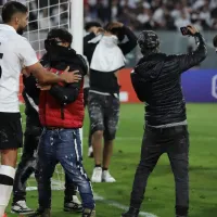 “Tres vehículos y…”: Revelan detalles de reunión secreta en Colo Colo con Garra Blanca