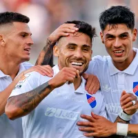 Después de toda la polémica: Colo Colo recibe especial visita en Buenos Aires antes del duelo ante Racing