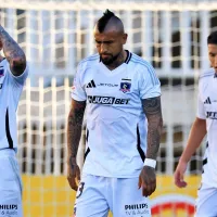 Aseguran que cuestionado refuerzo se ganó una oportunidad en Colo Colo: “Es uno de los pocos que…”
