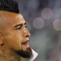 Casi termina con la carrera de Zlatan: Arturo Vidal en el ojo del huracán por su nuevo emprendimiento