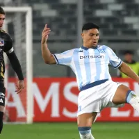 Hasta seis titulares: las bajas que sufre Racing Club en duelo clave ante Colo Colo