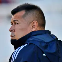 Danilo Díaz exige la salida de Almirón si Colo Colo pierde feo con Racing: “Es insostenible para un…”