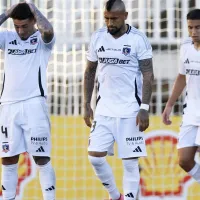 Pronostican el gran problema que se le viene al plantel de Colo Colo: “Lo único que le queda…”