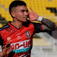 Llamado a Gareca: En Limache ponen a “Popín” Castro en la órbita de la Selección