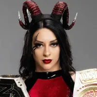 Más de 213 mil visualizaciones: Dan a conocer los primeros detalles de Stephanie Vaquer en WWE 2K25