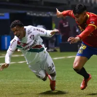 Pronósticos Fluminense vs Unión Española: ¿Es posible la hazaña de los Hispanos en Brasil?