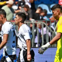 Todo por renovarles: Los 90 millones que Colo Colo malgasta mes a mes en dos criticados jugadores