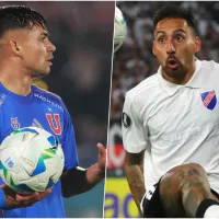 La estadística de la fase de grupos de Copa Libertadores que destruye a Colo Colo e ilusiona a U de Chile