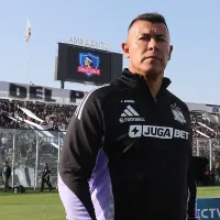 Jorge Almirón entrega detalles de la reunión con la Garra Blanca: “Yo me quise sumar…”