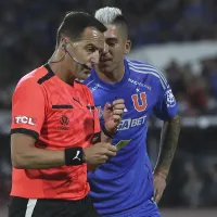 La tarea para Leandro Fernández en su regreso a U de Chile: “Jugada fuera de contexto”