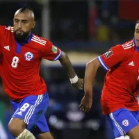 Vidal lamenta que Chile no fue campeón del Mundo "por Alexis"