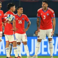 Es oficial: Cortado por Gareca en la Selección anuncia que se va de su equipo en Europa