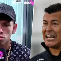 Carlos Palacios revela el futuro de Jorge Almirón en Colo Colo: “Sé que tiene la fuerza…”