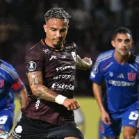 Guarello y seria advertencia a U de Chile en la previa: “Cuidado con Carabobo, te pueden…”
