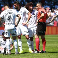 Ex campeón albo es despedido tras brutal pelea con su DT