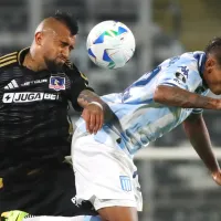 Pronósticos Racing Club vs Colo Colo: el Albo necesita un milagro para no despedirse de la Copa Libertadores