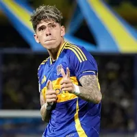 “Tras el partido se fue a un boliche, hay fotos”: Acusan a Carlos Palacios de noche de farra en Argentina