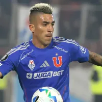 Histórico DT de U de Chile valora al renovado Leandro Fernández: “Fue más colectivo, Álvarez lo…”